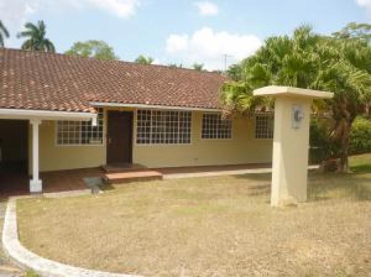 Casa en Venta en Ciudad de Panamá, Panamá - U$D  - CAV12483 -  BienesOnLine