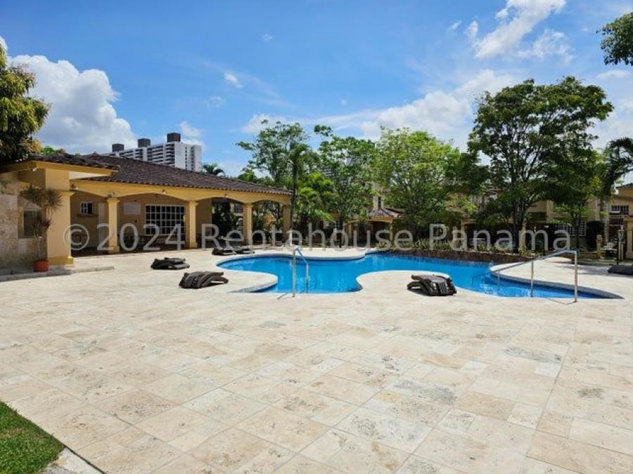 Foto Casa en Venta en Condado del Rey, Panamá - U$D 455.000 - CAV75428 - BienesOnLine