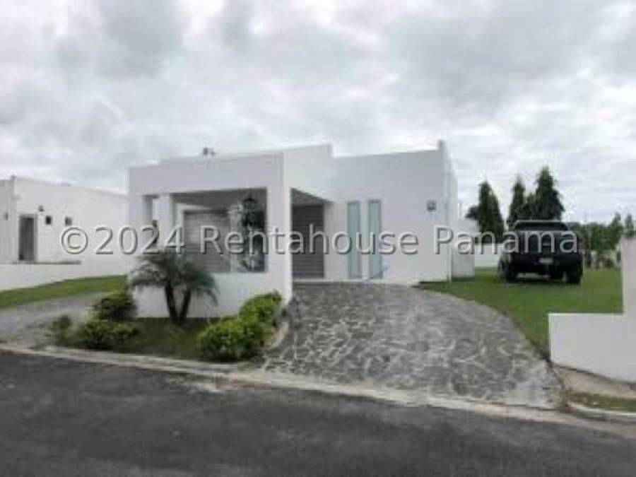 Foto Casa en Venta en Coclé, Coclé - U$D 180.000 - CAV72466 - BienesOnLine