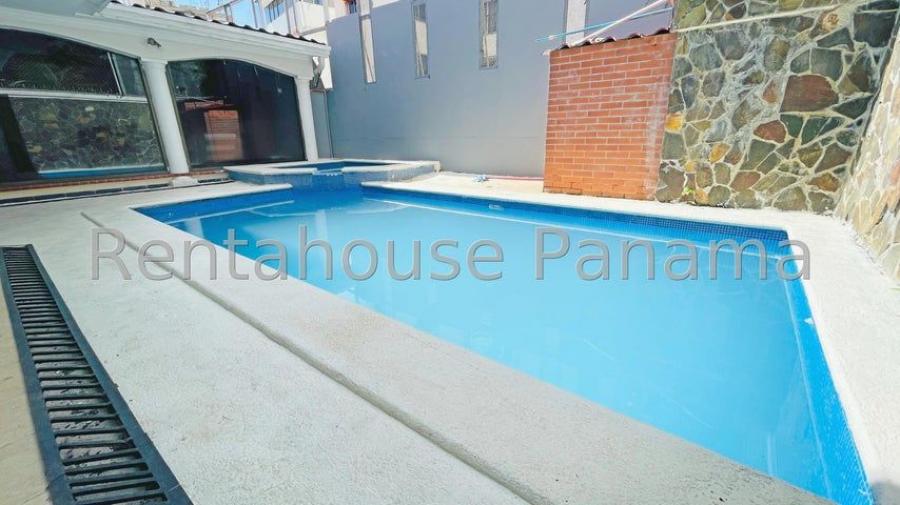 Casa en Venta en Ciudad de Panamá