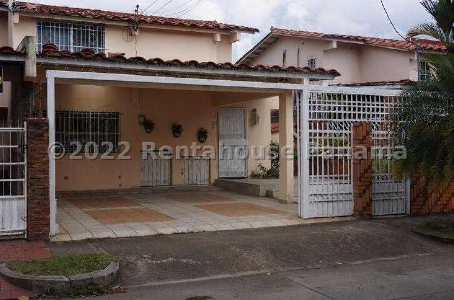 Foto Casa en Venta en Chanis, Panamá - U$D 360.000 - CAV76109 - BienesOnLine