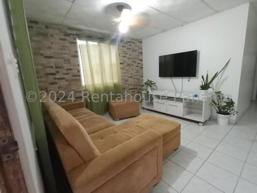 Foto Casa en Venta en Villa Zaita, Panamá - U$D 165.000 - CAV72554 - BienesOnLine