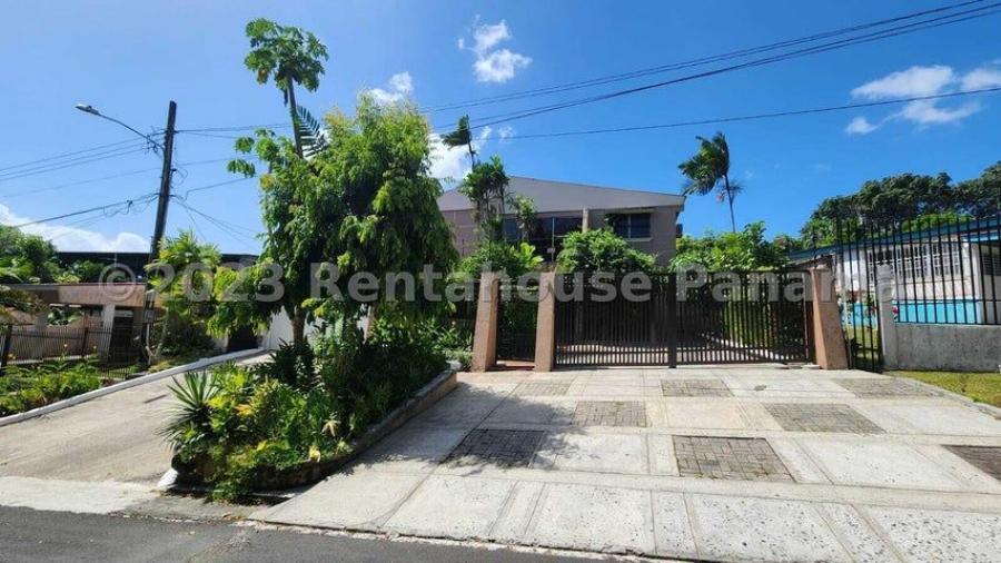 Foto Casa en Venta en Las Cumbres, Panamá - U$D 285.000 - CAV76107 - BienesOnLine