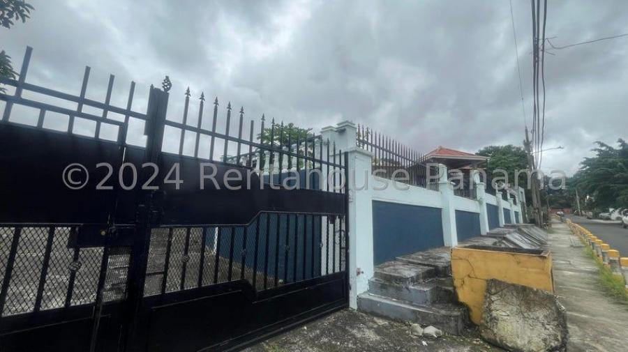 Foto Casa en Venta en MIlla 8, Ciudad de Panamá, Panamá - U$D 365.000 - CAV75813 - BienesOnLine