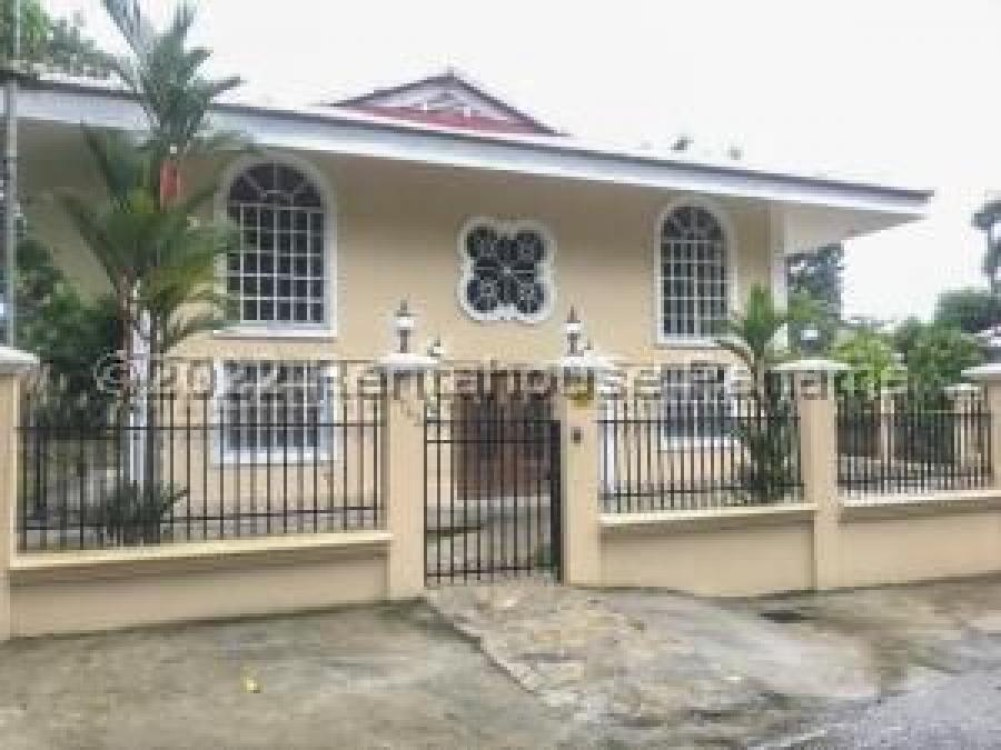 Foto Casa en Venta en obarrio, Panamá - U$D 650.000 - CAV59169 - BienesOnLine