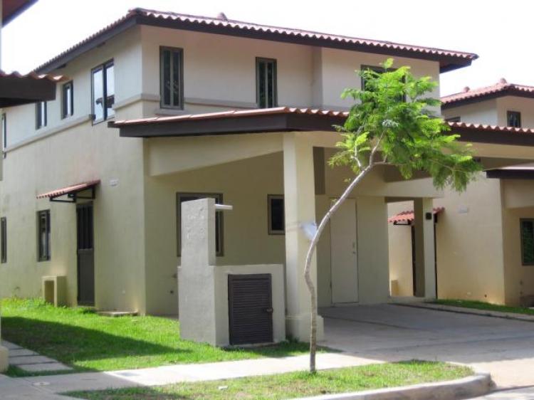 Foto Casa en Venta en Balboa, Panamá - U$D 360.000 - CAV12107 - BienesOnLine