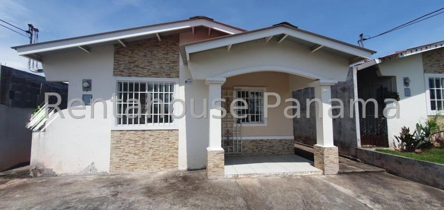 Foto Casa en Venta en La Chorrera, Ciudad de Panamá, Panamá - U$D 135.000 - CAV75971 - BienesOnLine