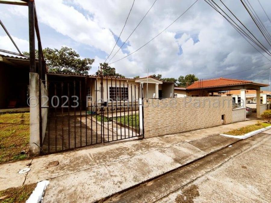 Foto Casa en Venta en Las Cumbres, Los Santos - U$D 118.000 - CAV72699 - BienesOnLine