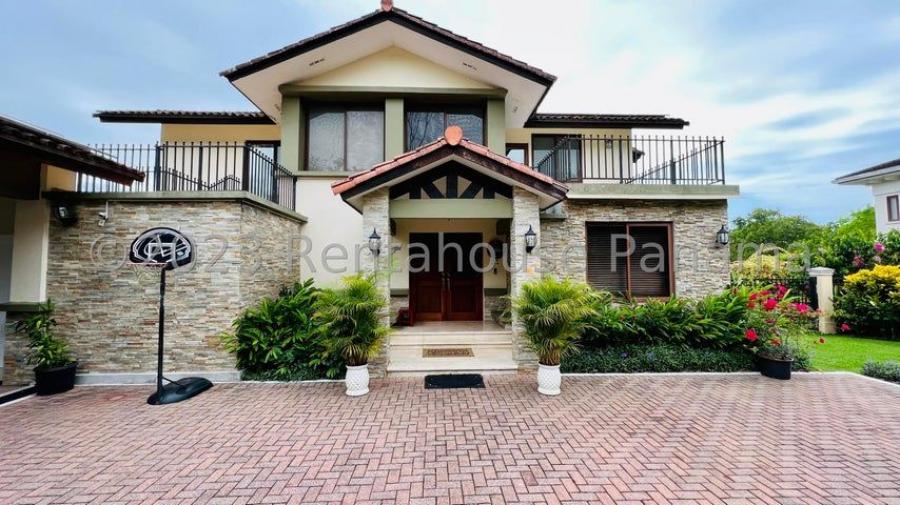 Foto Casa en Venta en El Dorado, Panamá - U$D 1.700.000 - CAV75504 - BienesOnLine