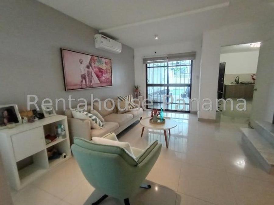 Foto Casa en Venta en Villa Zaita, Ciudad de Panamá, Panamá - U$D 180.000 - CAV76162 - BienesOnLine