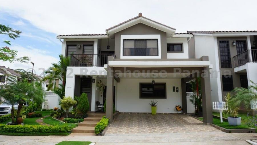 Foto Casa en Venta en Brisas del Golf, Panamá - U$D 600.000 - CAV74380 - BienesOnLine