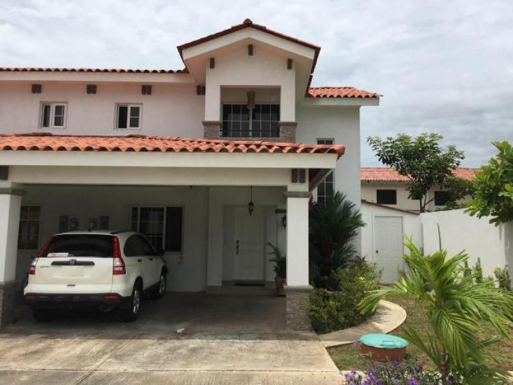 Foto Casa en Venta en Ciudad de Panamá, Panamá - U$D 418.000 - CAV8944 - BienesOnLine