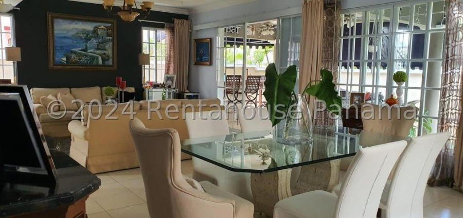 Foto Casa en Venta en Condado del Rey, Panamá - U$D 449.000 - CAV75417 - BienesOnLine