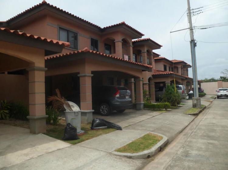 Foto Casa en Venta en , Panamá - U$D 318.000 - CAV9761 - BienesOnLine