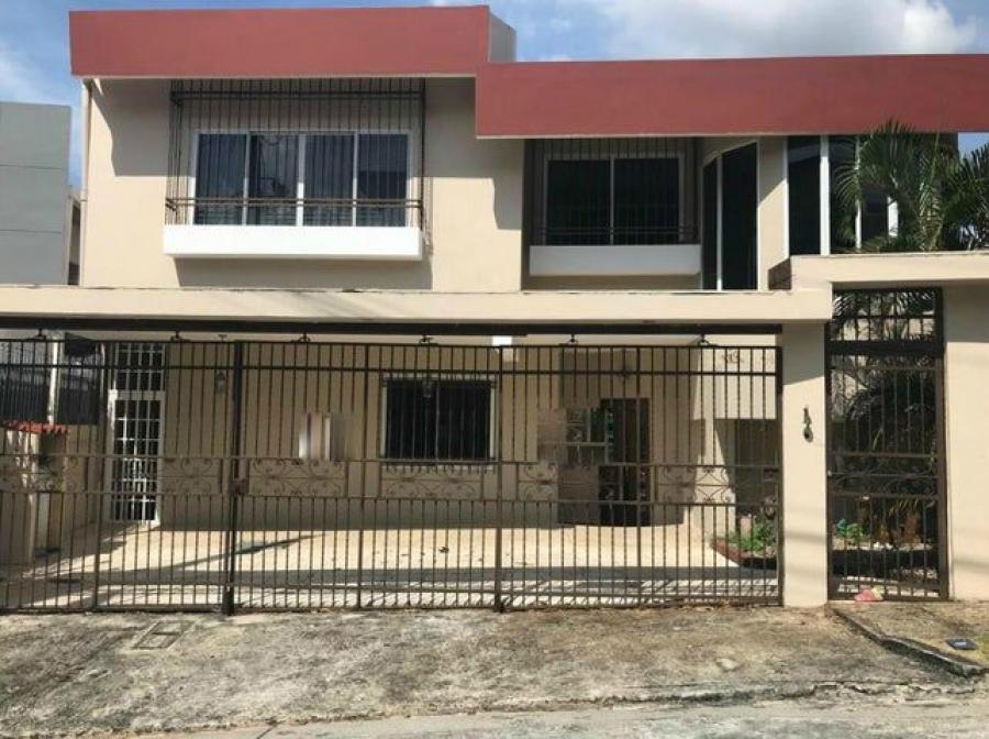 Foto Casa en Venta en Villa de Las Fuentes, Panamá - U$D 525.000 - CAV75458 - BienesOnLine