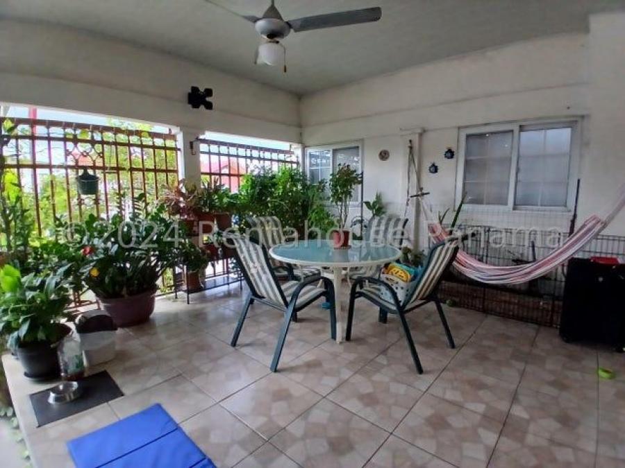 Foto Casa en Venta en Villa Lucre, Panamá - U$D 170.000 - CAV75182 - BienesOnLine