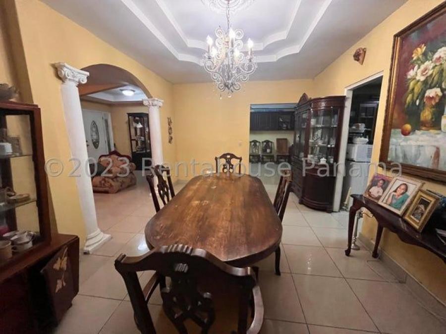 Foto Casa en Venta en Villa Zaita, Ciudad de Panamá, Panamá - U$D 275.000 - CAV75812 - BienesOnLine