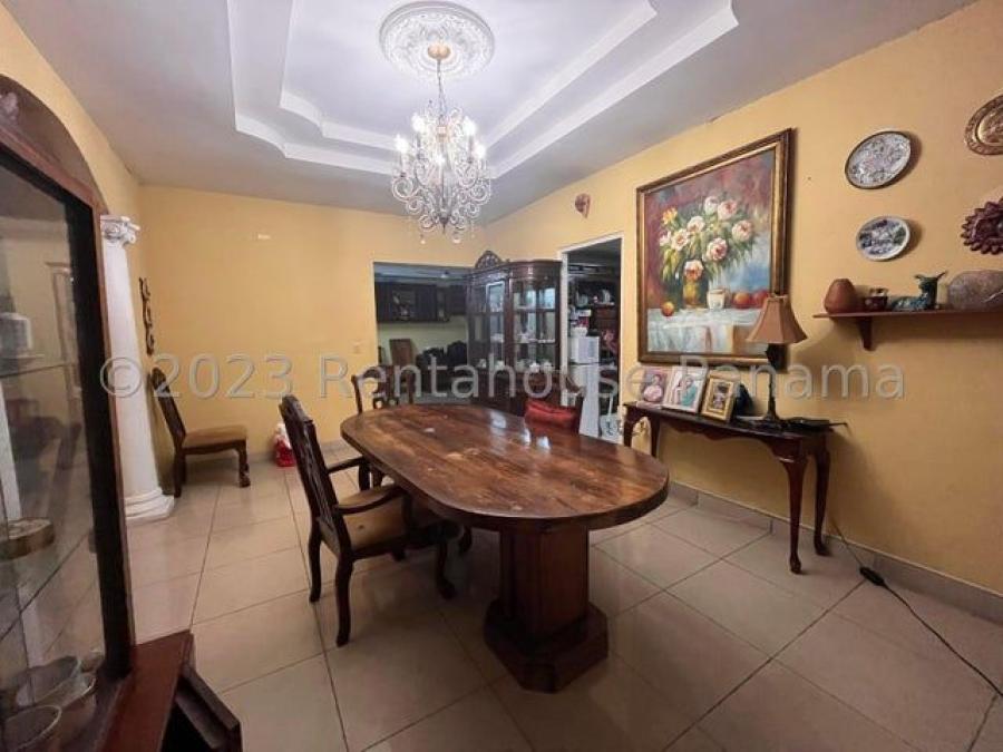 Casa en venta en Villa Zaita ELP 24-4401