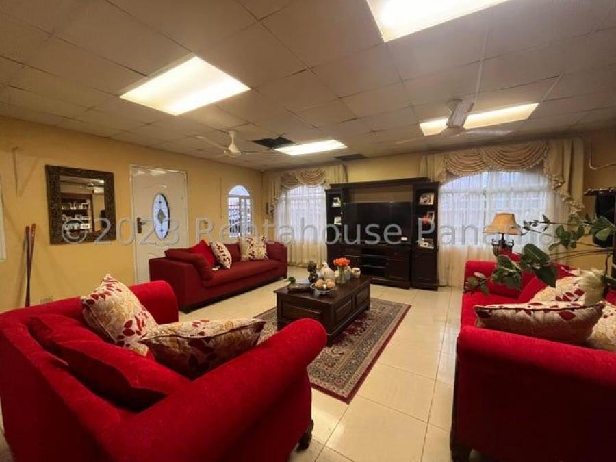 Casa en Venta en Ciudad de Panam