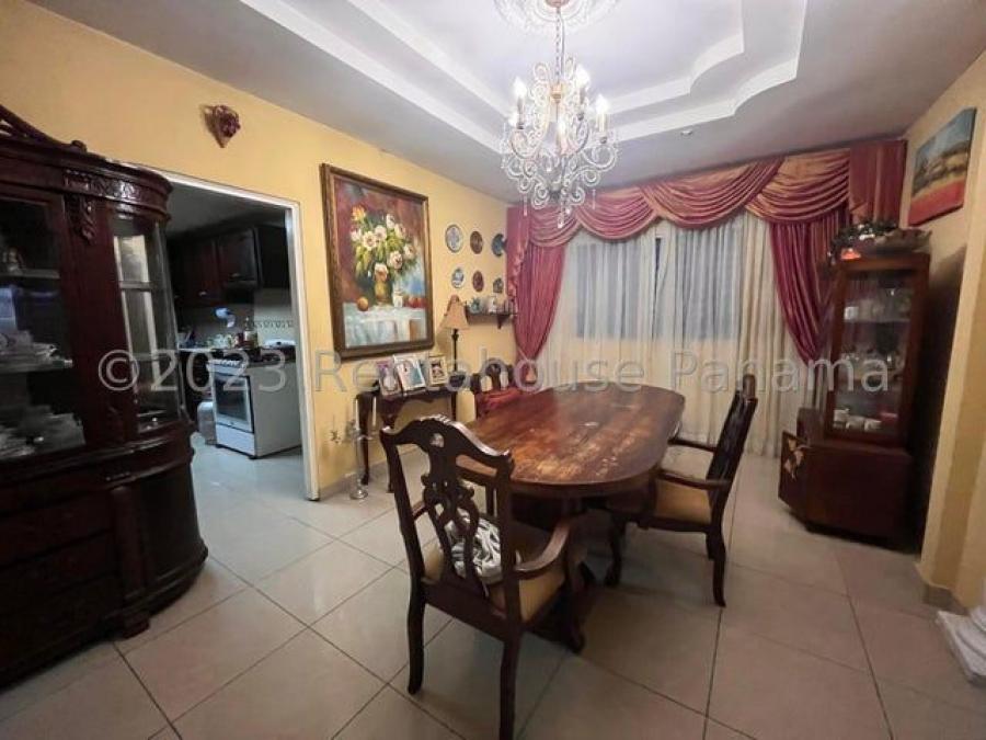 Casa en venta en Villa Zaita ELP 24-4401