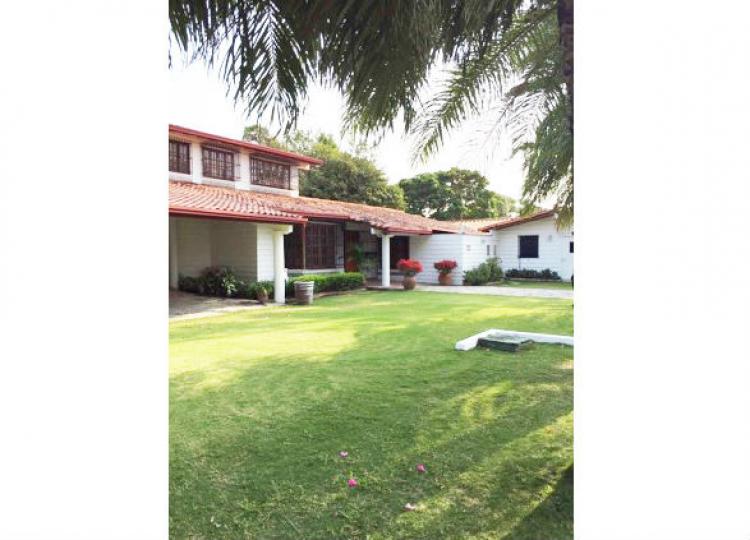 Casa en venta en Villas de Coronado - Club de Golf