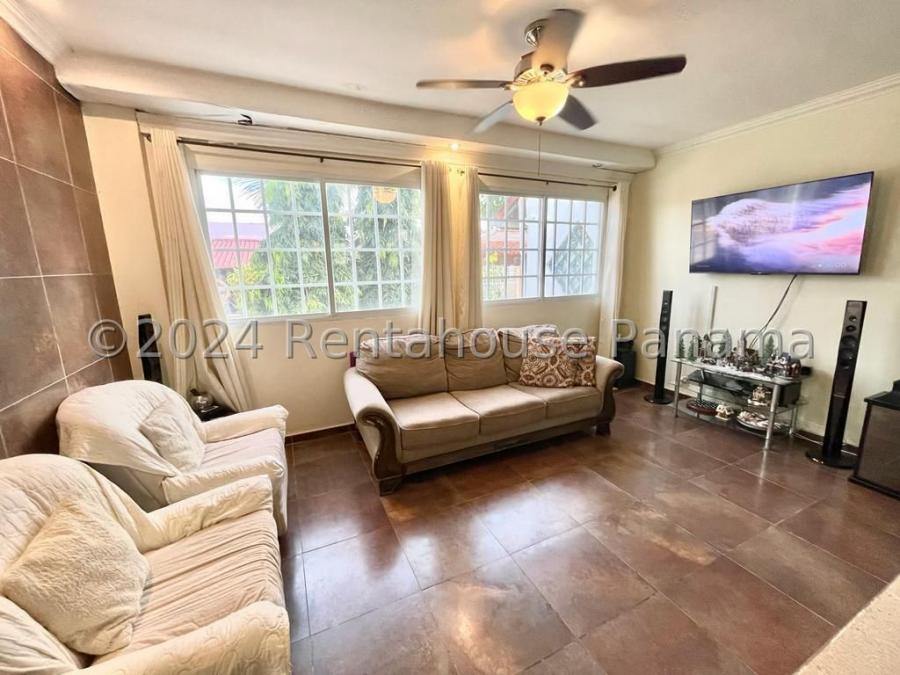 Foto Casa en Venta en SAN ANTONIO, SAN ANTONIO, Panamá - U$D 158.000 - CAV73706 - BienesOnLine