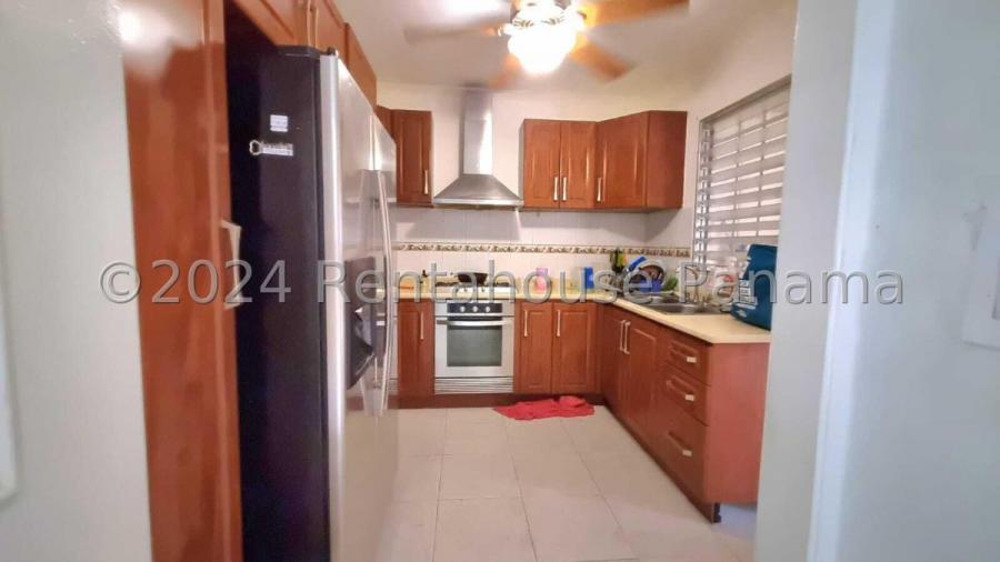 Foto Casa en Venta en SAN ANTONIO, SAN ANTONIO, Panamá - U$D 174.999 - CAV73707 - BienesOnLine