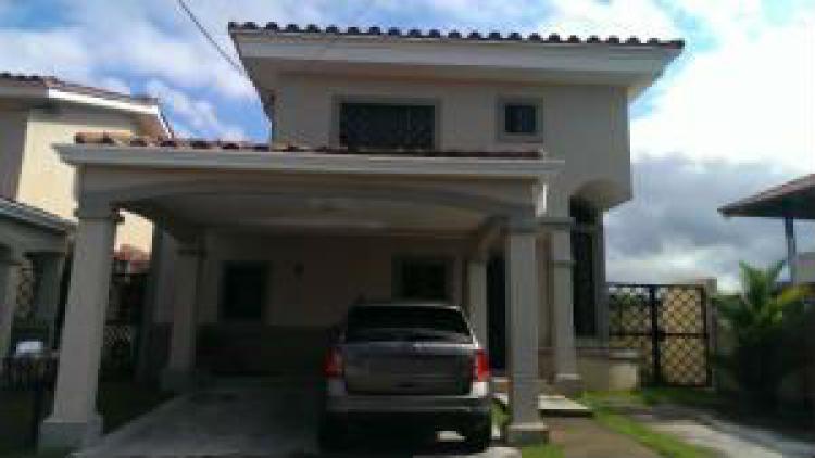 Foto Casa en Venta en Ancón, Panamá - U$D 525.000 - CAV9260 - BienesOnLine