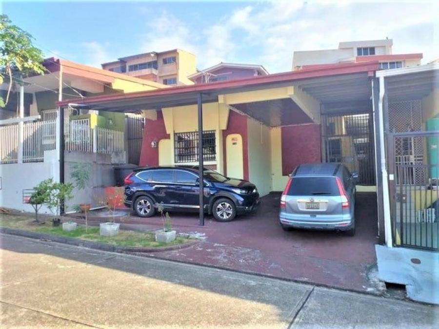 Foto Casa en Venta en Villa de Las Fuentes, Panamá - U$D 285.000 - CAV75253 - BienesOnLine