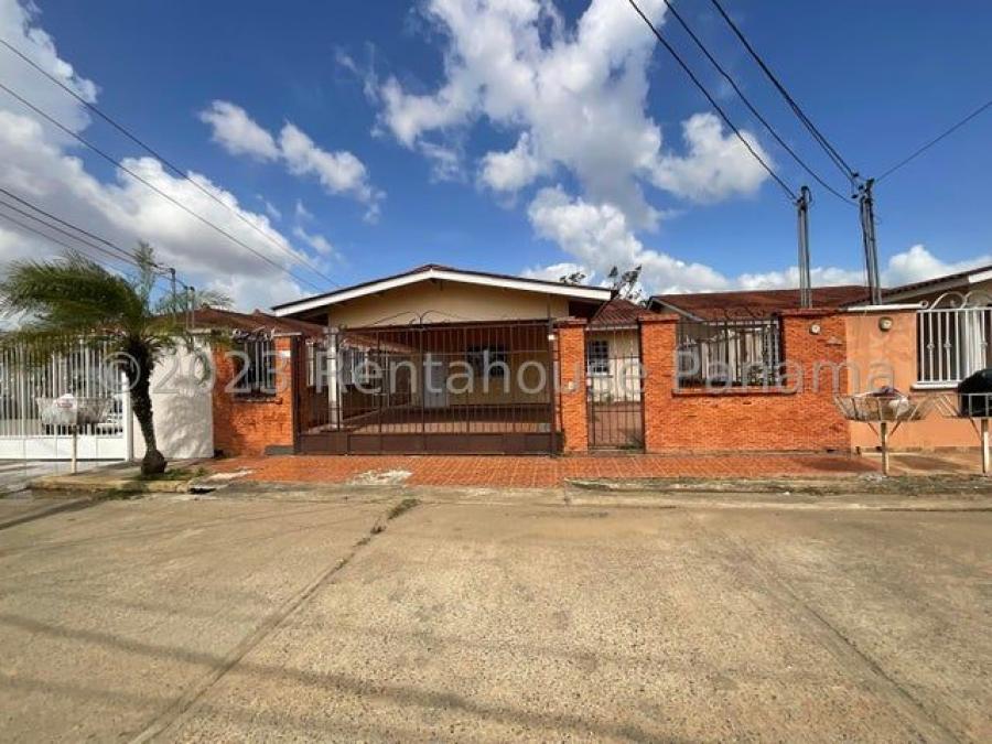 Foto Casa en Venta en ARRAIJAN, Arraiján, Panamá - U$D 98.000 - CAV75347 - BienesOnLine