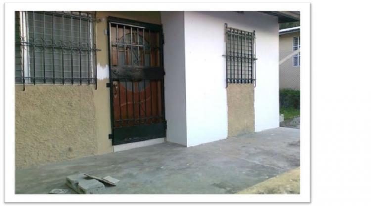 Casa en VEREDA STA MARIA 125000