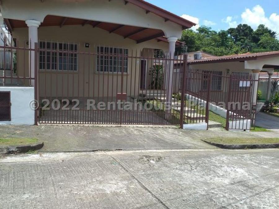 Foto Casa en Alquiler en Brisas del Golf, Panamá - U$D 800 - CAA56406 - BienesOnLine