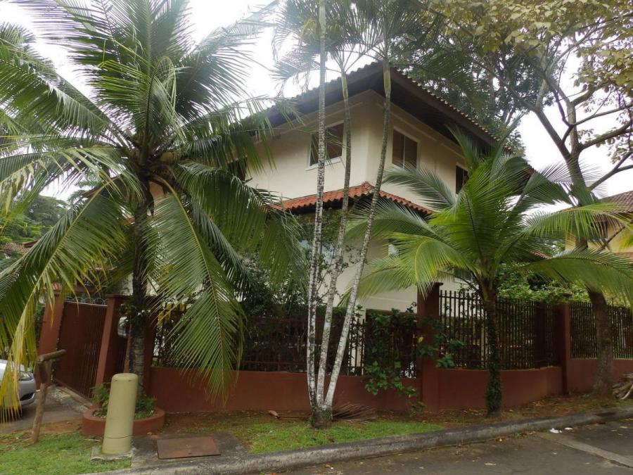 Foto Casa en Venta en ALBROOK, Panamá - U$D 385.000 - CAV52018 - BienesOnLine