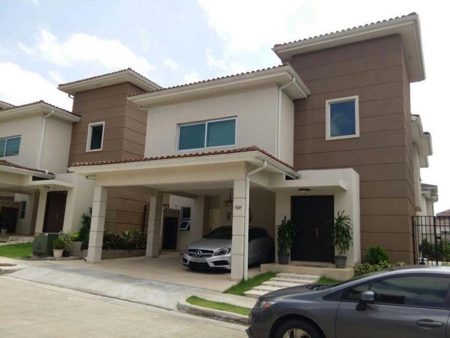 Foto Casa en Venta en ALTOS DE PANAMA, Panamá - U$D 730.000 - CAV38748 - BienesOnLine