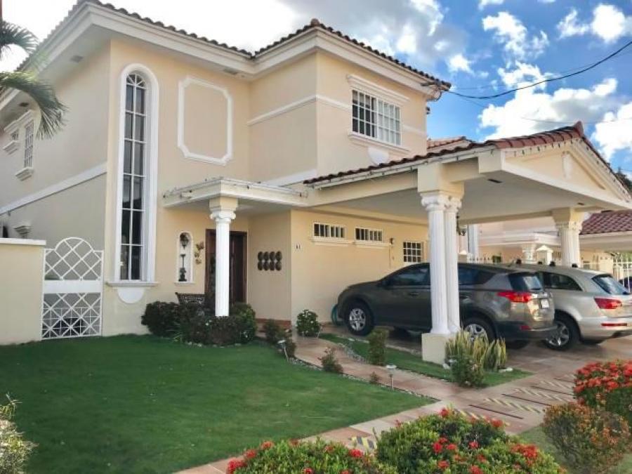 Casa venta Altos de Panama 20-12243 AGPM 