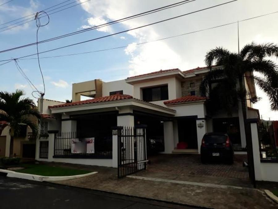 Casa venta Altos de Panama 20-1234 AGPM 