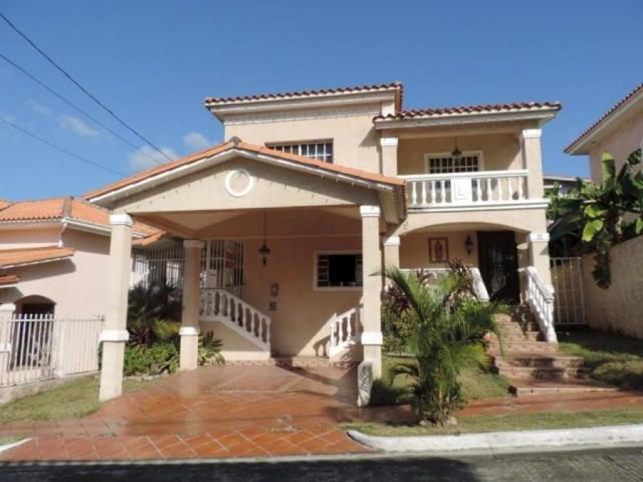 Casa venta Altos de Panama 20-7223 AGPM