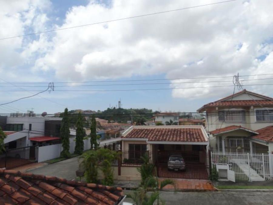 Foto Casa en Venta en ALTOS DE PANAMA, Panamá - U$D 325.000 - CAV31936 - BienesOnLine