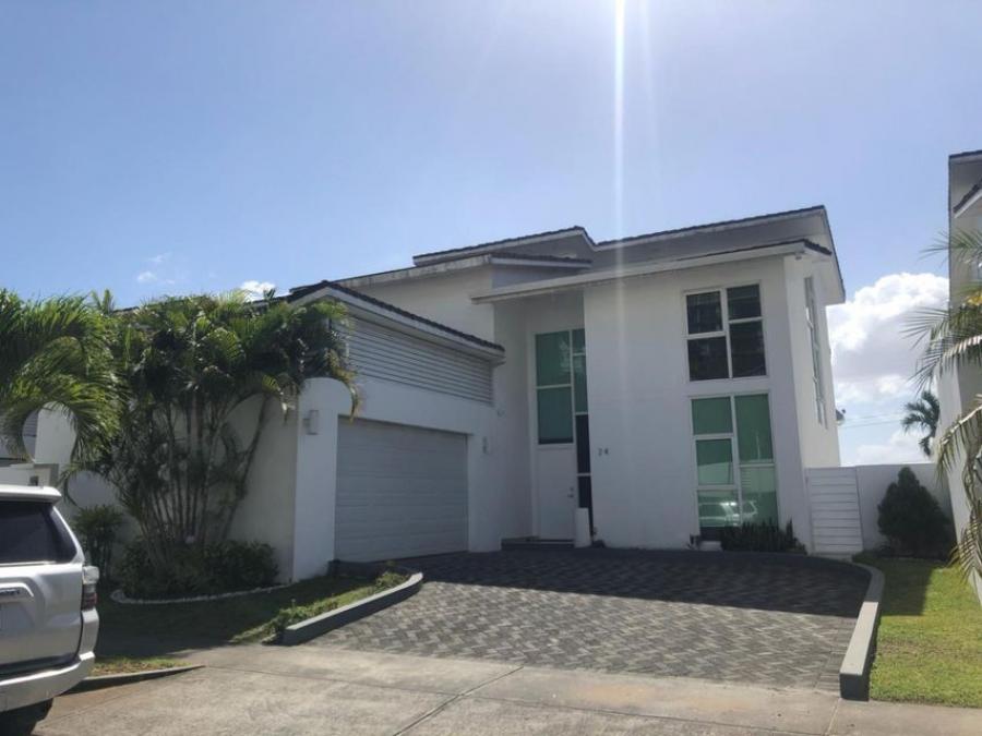 Foto Casa en Venta en ALTOS DE PANAMA, Panamá - U$D 620.000 - CAV54612 - BienesOnLine