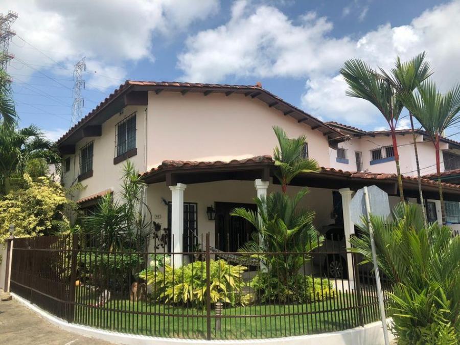 Foto Casa en Venta en ALTOS DE PANAMA, Panamá - U$D 385.000 - CAV45998 - BienesOnLine