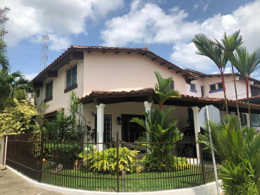 Foto Casa en Venta en ALTOS DE PANAMA, Panamá - U$D 385.000 - CAV48737 - BienesOnLine