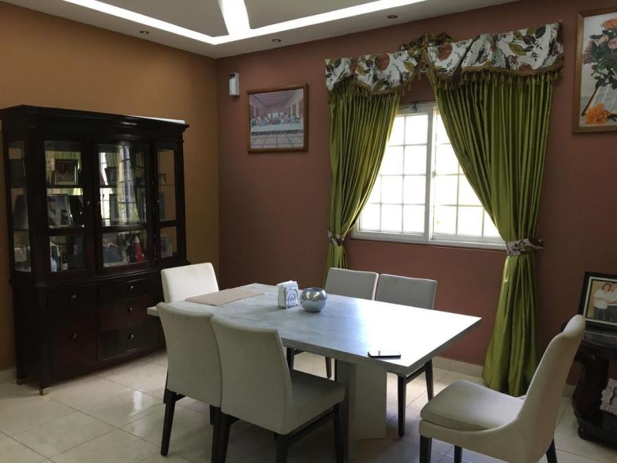 Foto Casa en Venta en ALTOS DE PANAMA, Panamá - U$D 675.000 - CAV47656 - BienesOnLine