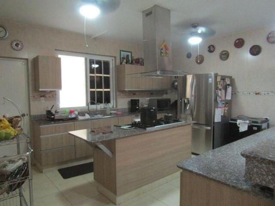 Foto Casa en Venta en ALTOS DE PANAMA, Panamá - U$D 675.000 - CAV47653 - BienesOnLine