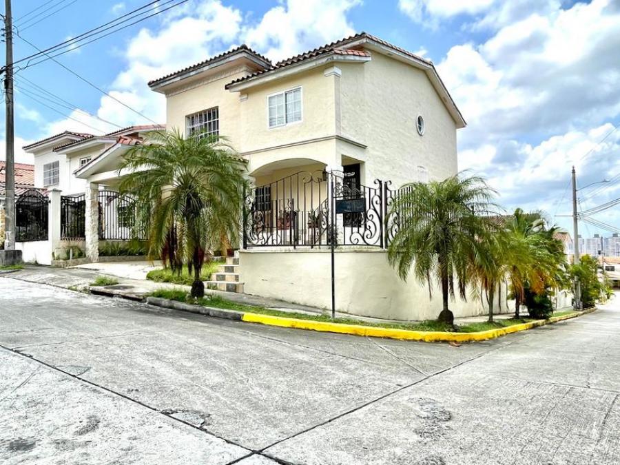 Foto Casa en Venta en ALTOS DE PANAMA, Panamá - U$D 380.000 - CAV52157 - BienesOnLine