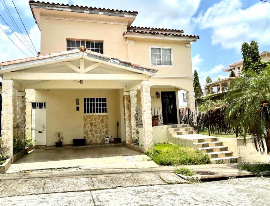 Foto Casa en Venta en ALTOS DE PANAMÁ, Panamá - U$D 380.000 - CAV70258 - BienesOnLine