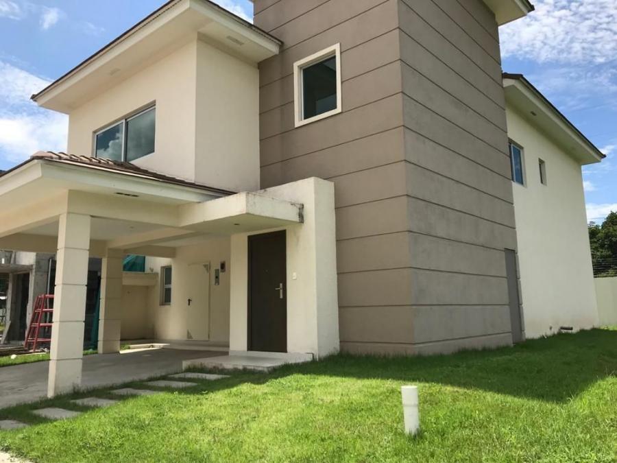 Foto Casa en Venta en ALTOS DE PANAMA, Panamá - U$D 618.000 - CAV47277 - BienesOnLine