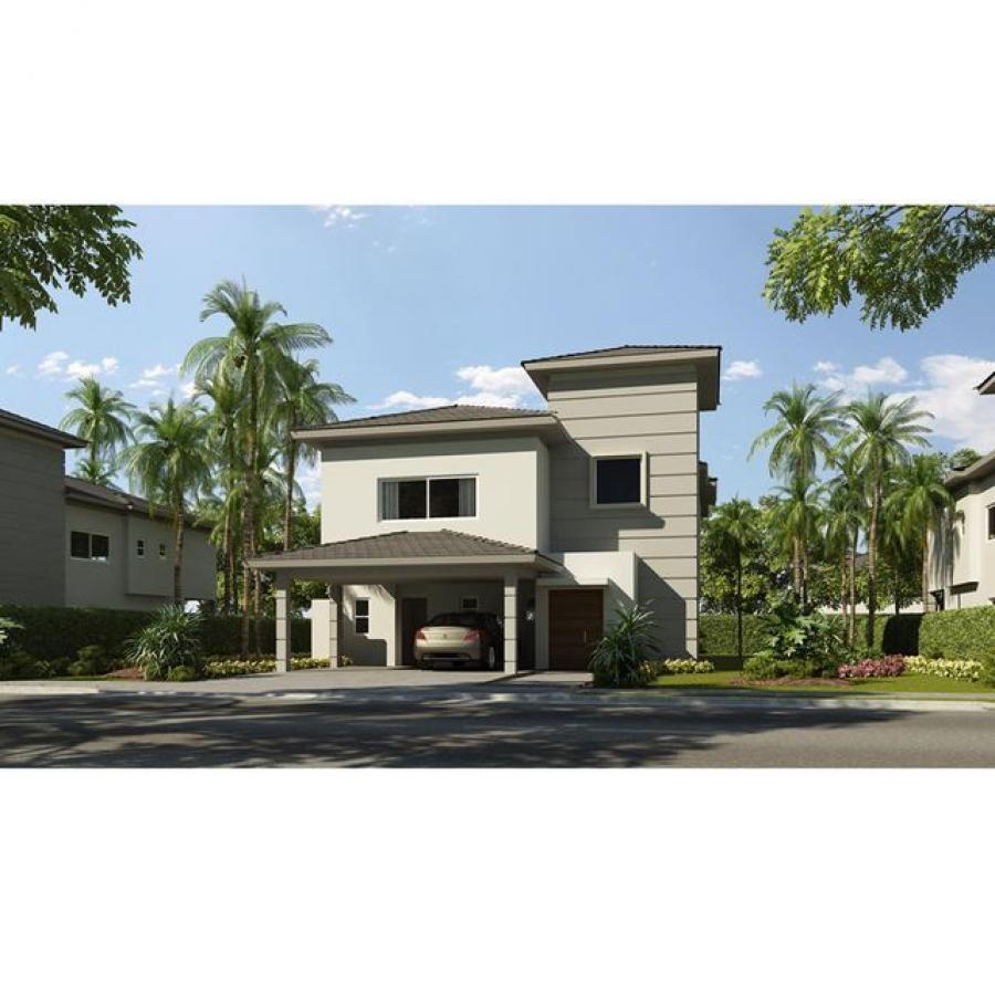 Foto Casa en Venta en ALTOS DE PANAMA, Panamá - U$D 688.000 - CAV47379 - BienesOnLine