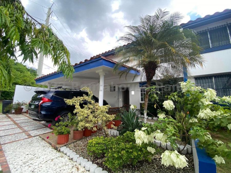 Foto Casa en Venta en ALTOS DE PANAMA, Panamá - U$D 360.000 - CAV54627 - BienesOnLine