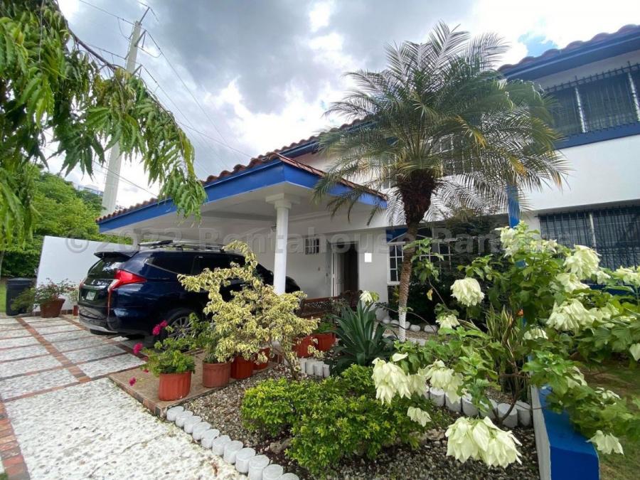 Foto Casa en Venta en ALTOS DE PANAMÁ, Panamá - U$D 360.000 - CAV64840 - BienesOnLine