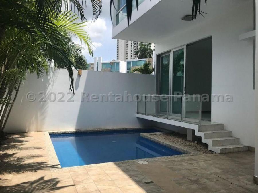 Foto Casa en Venta en ALTOS DE PANAMA, Panamá - U$D 750.000 - CAV54669 - BienesOnLine